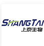上泰生物 LOGO