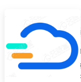 睿本云 LOGO