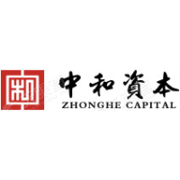 中和资本 LOGO