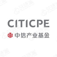 中信产业基金_LOGO