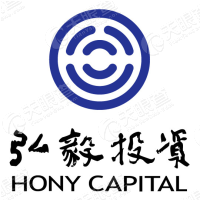 弘毅投资_LOGO