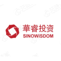 华睿投资_LOGO
