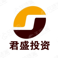 君盛投资_LOGO