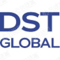 DST Global LOGO