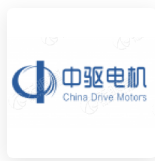 中驱电机 LOGO