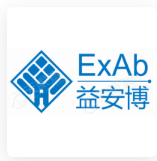 益安博 LOGO