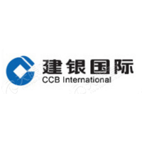 建银国际