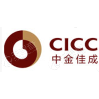 中金佳成