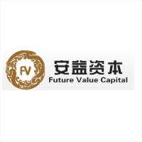 安益资本_LOGO