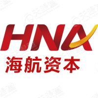 海航资本_LOGO