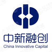 中新融创_LOGO