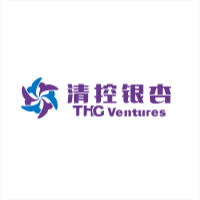 清控银杏_LOGO