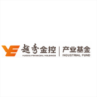 越秀产业基金LOGO