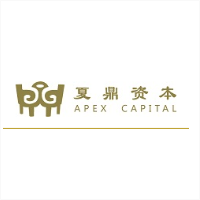 夏鼎资本 LOGO