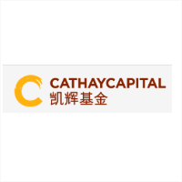 凯辉基金_LOGO