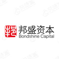 邦盛资本 LOGO