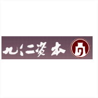 九仁资本 LOGO