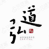 弘道资本_LOGO