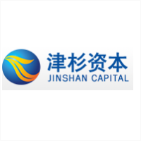 津杉资本 LOGO