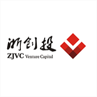 浙创投 LOGO