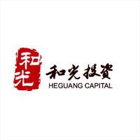 和光投资 LOGO