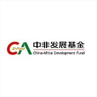 中非发展基金_LOGO