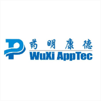 药明康德 LOGO