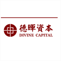 德晖资本 LOGO
