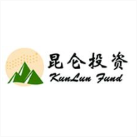 昆仑星河 LOGO