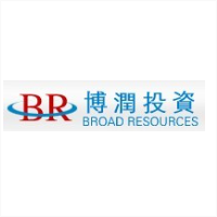博润投资_LOGO