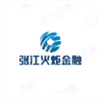 张江火炬创投_LOGO