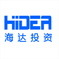 海达投资_LOGO
