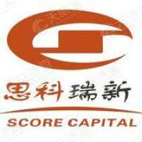 思科瑞新资本 LOGO
