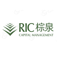 棕泉资本 LOGO