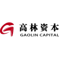 高林资本 LOGO