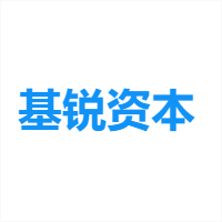 基锐资本 LOGO