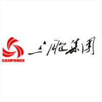 三胞集团 LOGO