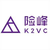 险峰K2VC_LOGO