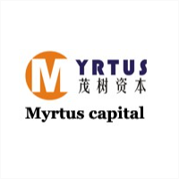 茂树资本 LOGO