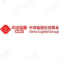 中泽嘉盟 LOGO