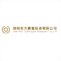东方赛富_LOGO