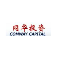 同华投资 LOGO