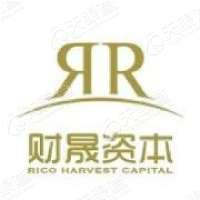 财晟资本 LOGO