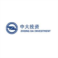 中大投资_LOGO
