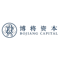 博将资本_LOGO