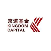 京道基金_LOGO