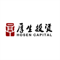 厚生投资_LOGO