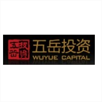 五岳投资_LOGO