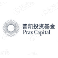 普凯投资基金_LOGO