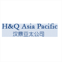 汉鼎亚太 LOGO